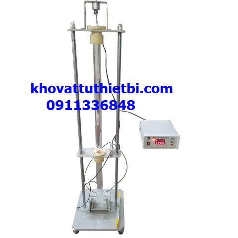 Máy kiểm tra độ bền va đập gạch men TCY - Trung Quốc